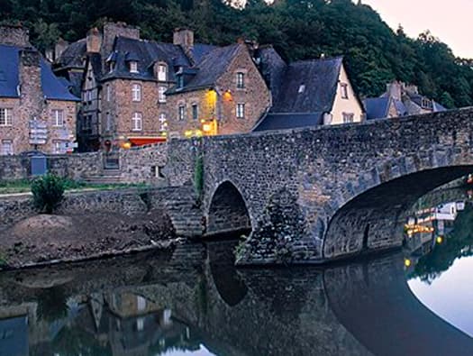 BRETAÑA (FRANCIA): Magia celta