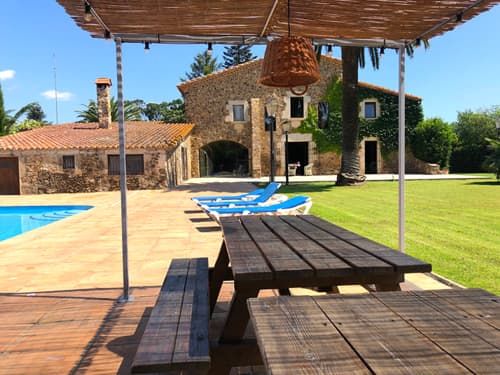 CALOPA3, OASIS EN PLENA NATURALEZA