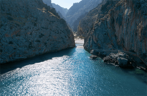 MALLORCA. CUATRO ENCLAVES NATURALES PARA DISFRUTAR EL OTOÑO