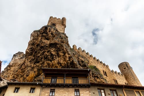 BURGOS, DÓNDE EL CID CABALGA DE NUEVO