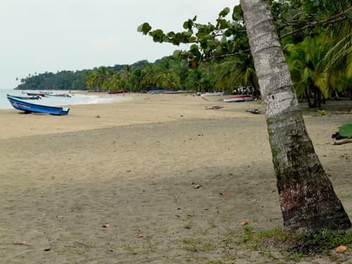 EL GRAN SUEÑO DE COSTA RICA