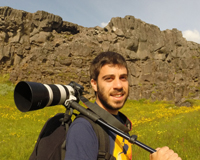 Carlos Molina