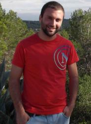 Xavi Viñas