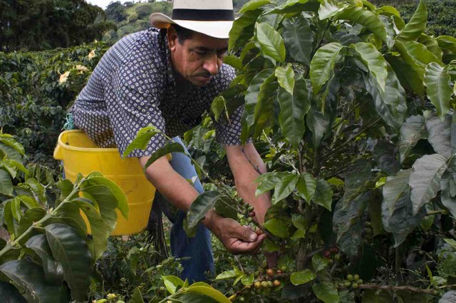 Colombia, en Espíritu Viajero