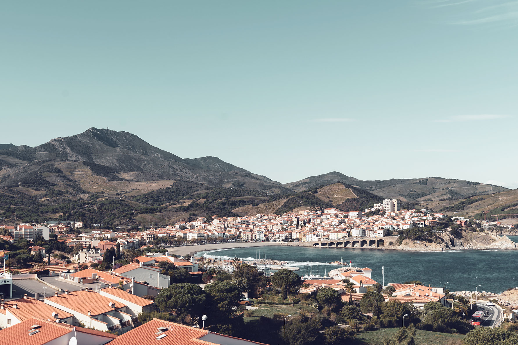 Un rincón por descubrir en los Pirineos Orientales